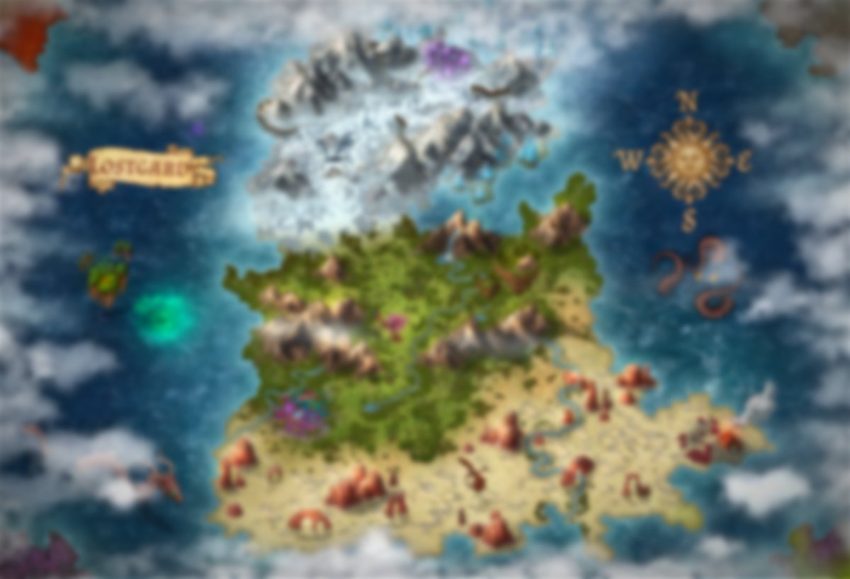 Lostgard tweet media