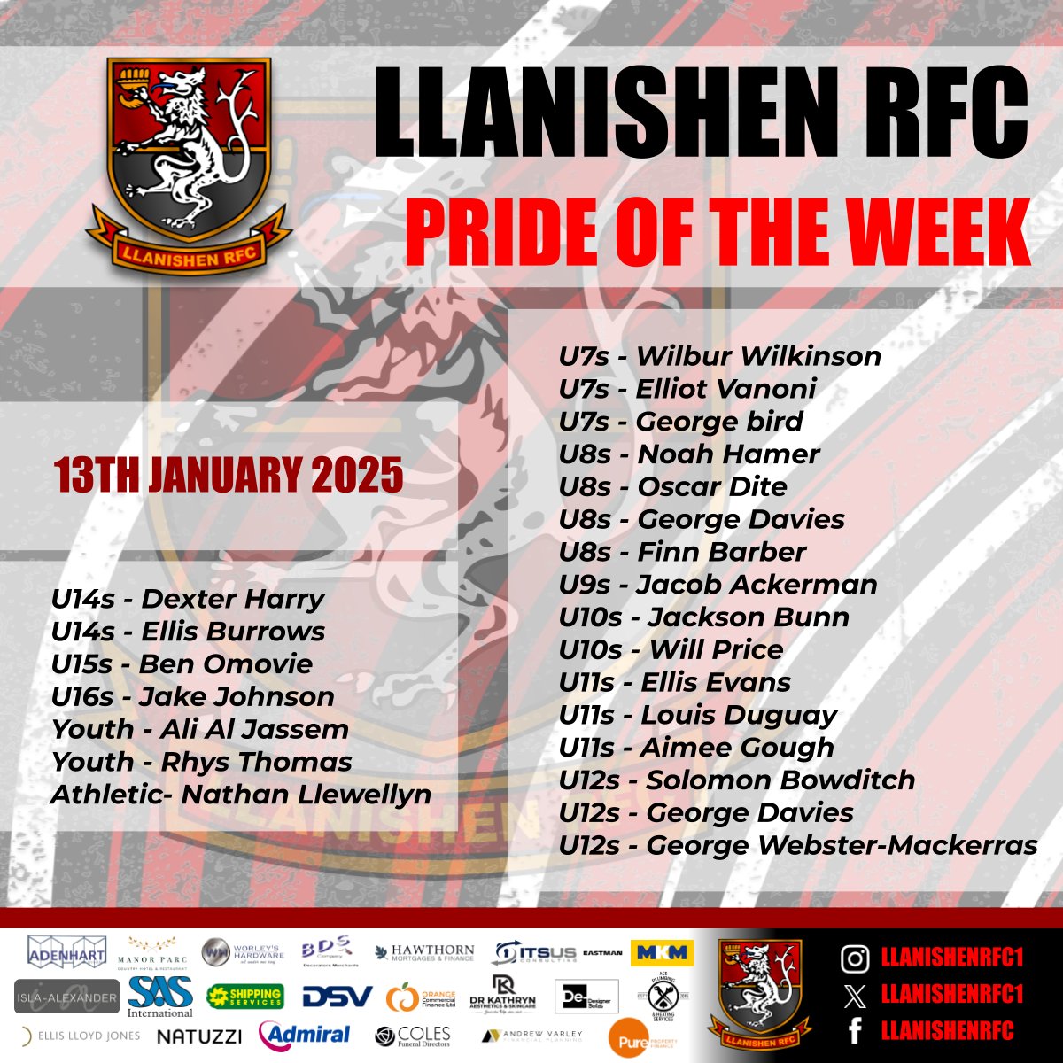 Llanishen RFC & Community Event Hub tweet media