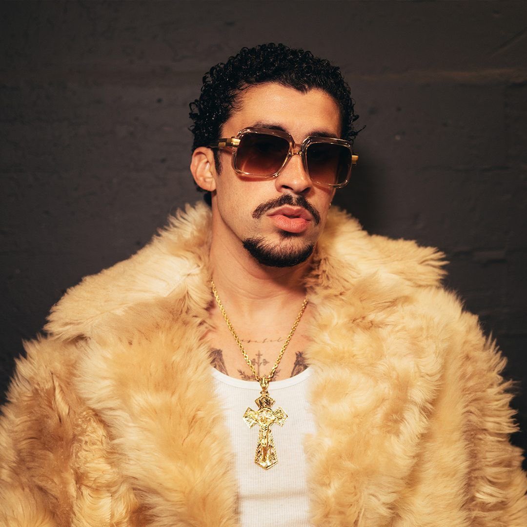 Access Bad Bunny tweet media