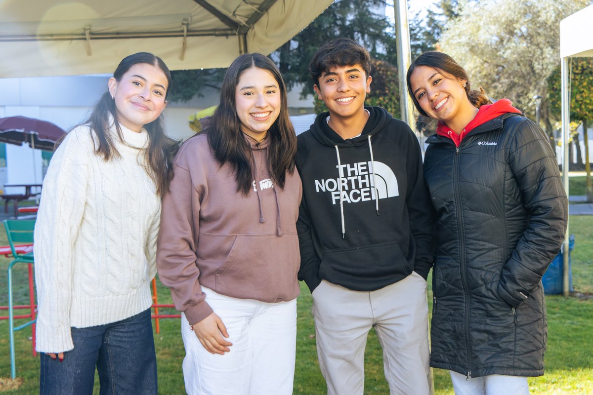 TECcampusTOL's tweet photo. Felices de tenerlos de regreso 🎉
#Back2Tec #PrepaTecMET https://t.co/46WmcCSeLs