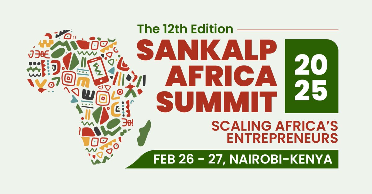 Miller Center for Social Entrepreneurship tweet media