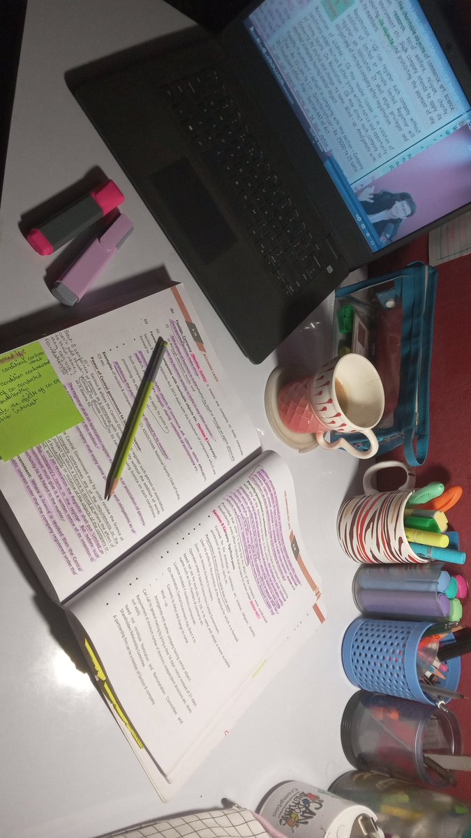 ungelatoplease's tweet photo. ー #Studylog #studytwt 
BUSINESS LAW 
{ 13•01•2025 } https://t.co/xVUlohlDL1