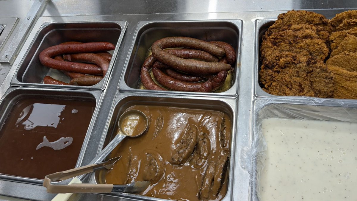 Cameron Ranch Food Mart tweet media