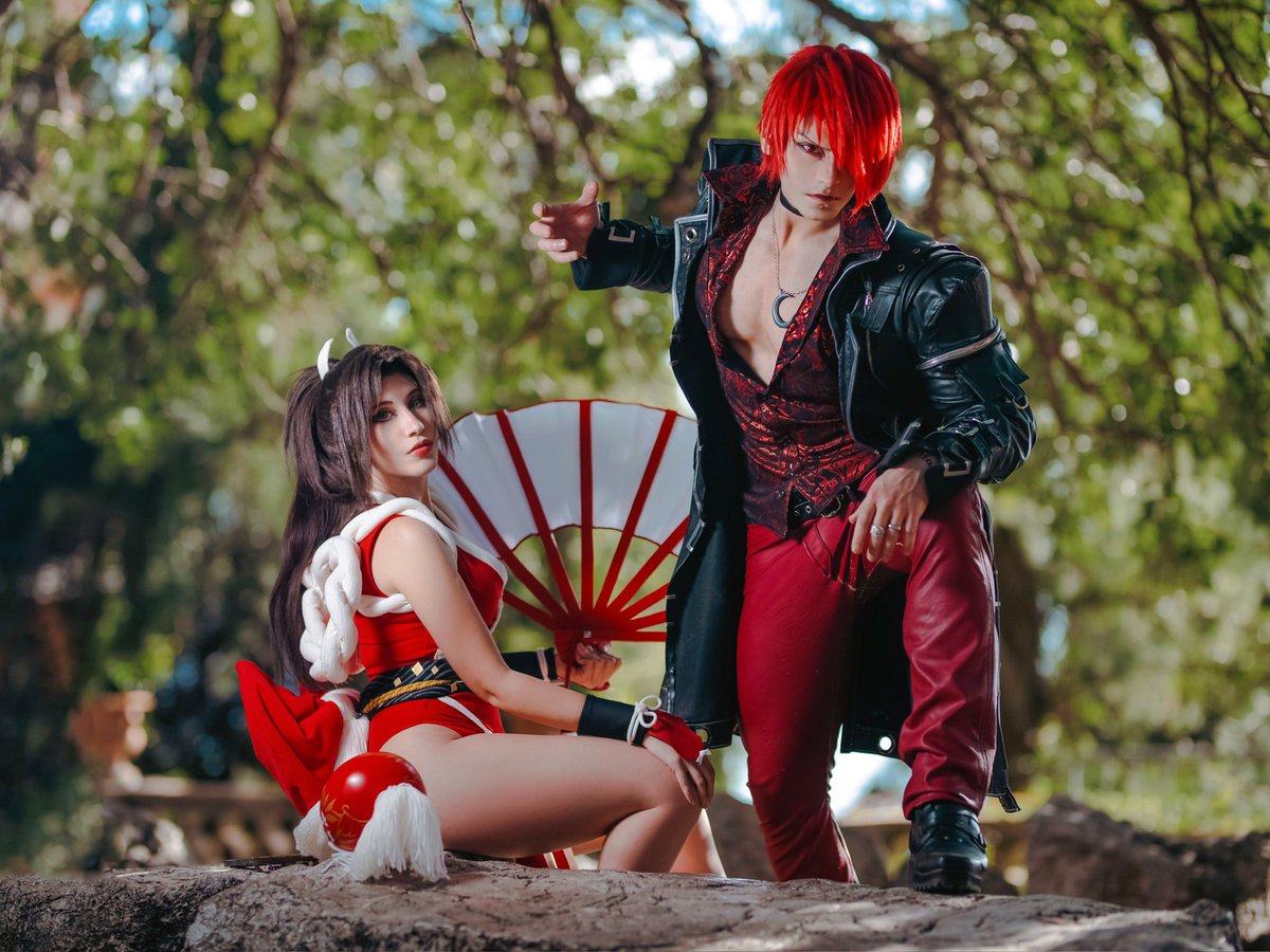 Celaena Cosplay tweet media