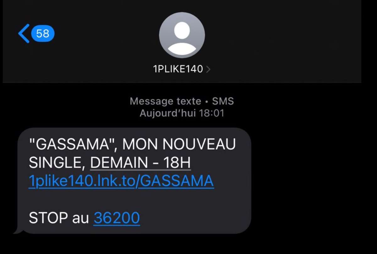 _iblevrai's tweet photo. 🚨1pliké fait son retour officiellement. Le 92 va garder son trône... et pour longtemps. https://t.co/840v1b40mw