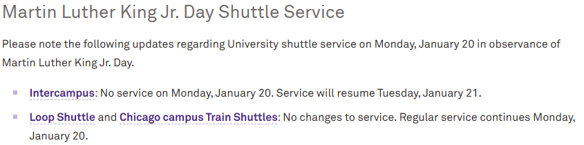 Northwestern Shuttles tweet media