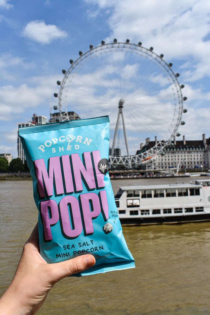 Popcorn Shed (@popcornshed) on Twitter photo This month, we’re all about celebrating plant-based goodness. 🌱
Whether you’re diving headfirst into Veganuary or just looking for some delicious snacks, popcorn is always a winner. 🍿
We’ve got vegan flavours that prove you don’t need butter to have a good time!
Taking part? This month, we’re all about celebrating plant-based goodness. 🌱
Whether you’re diving headfirst into Veganuary or just looking for some delicious snacks, popcorn is always a winner. 🍿
We’ve got vegan flavours that prove you don’t need butter to have a good time!
Taking part?