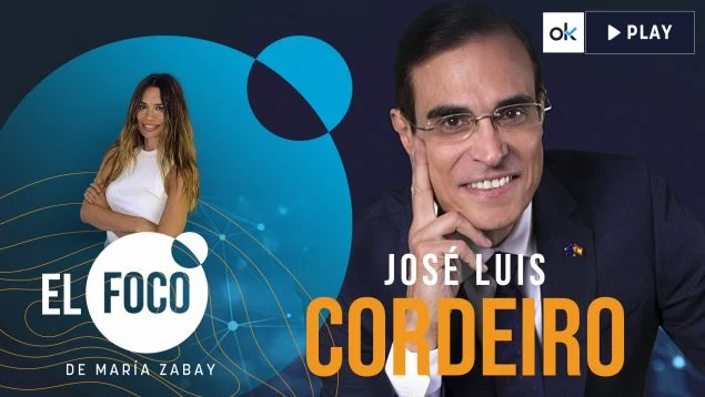 🔝 «Estimamos reanimar de la #criopreservación en 30 años»  Entrevista al ingeniero que estudio en el #MIT y #transhumanista, que asegura que pronto veremos #LaMuerteDeLaMuerte 
#ElFocoDeMariaZabay <a href="/okdiario/">okdiario.com</a>  👉 s.mtrbio.com/jtzbwgotmy