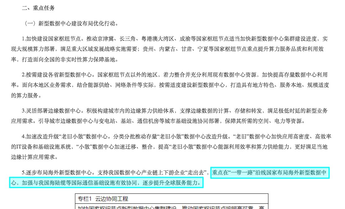 VTmxk's tweet photo. Mark Carney backs Xi's B&amp;R.
His investment in GDS follows the MIIT's three-year plan ('21~'23 ) to deploy data centres along the B&amp;R route.
The CEO of the GDS along with Huawei's also serves as Vice Chair of the CIDC.
@RealAndyLeeShow @PIFIEPIE @FBI 
https://t.co/Xn8drwTM7g https://t.co/6f1yJ1WXlo
