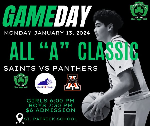 Saints Athletics tweet media