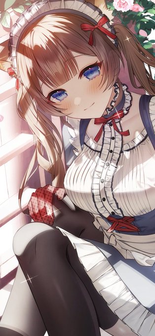 「一緒に休憩する?」 