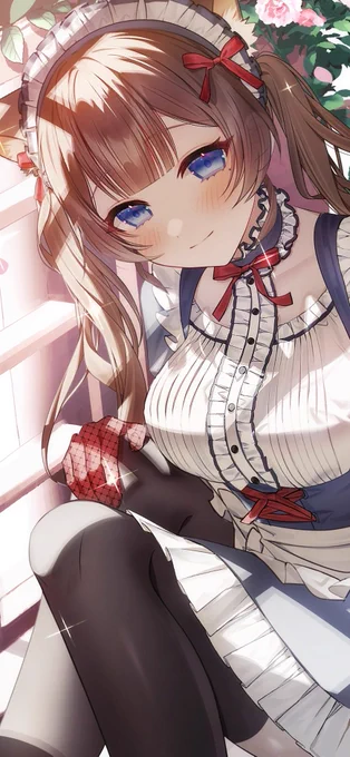 「一緒に休憩する?」 