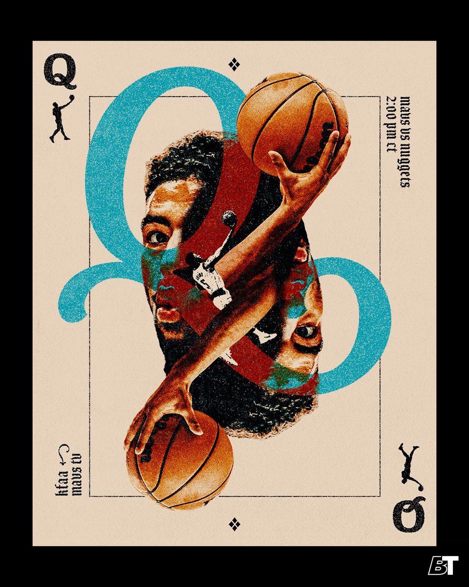 behindtheteam_'s tweet photo. Dallas Mavs Gameday Graphic 
💻: @earltheartistt with @dallasmavs 
#BehindTheTeam https://t.co/xSqRvOeCrw