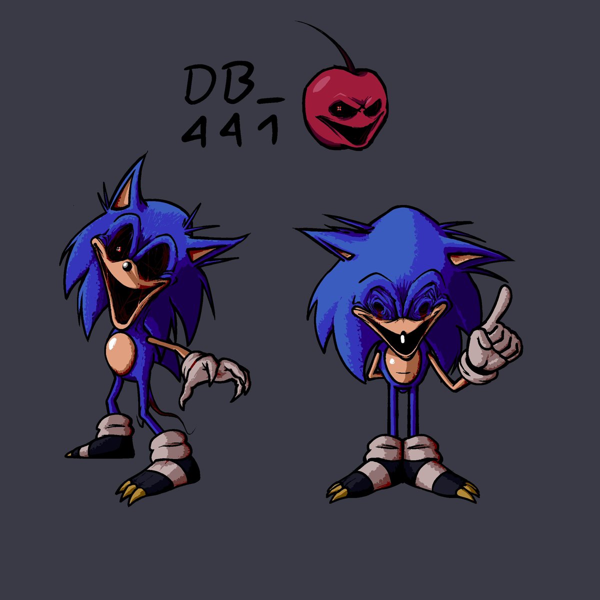 El una ronda mas w
#onelastround #onemoretime <a href="/MrPixel110308/">Mr Pixel Productions</a>