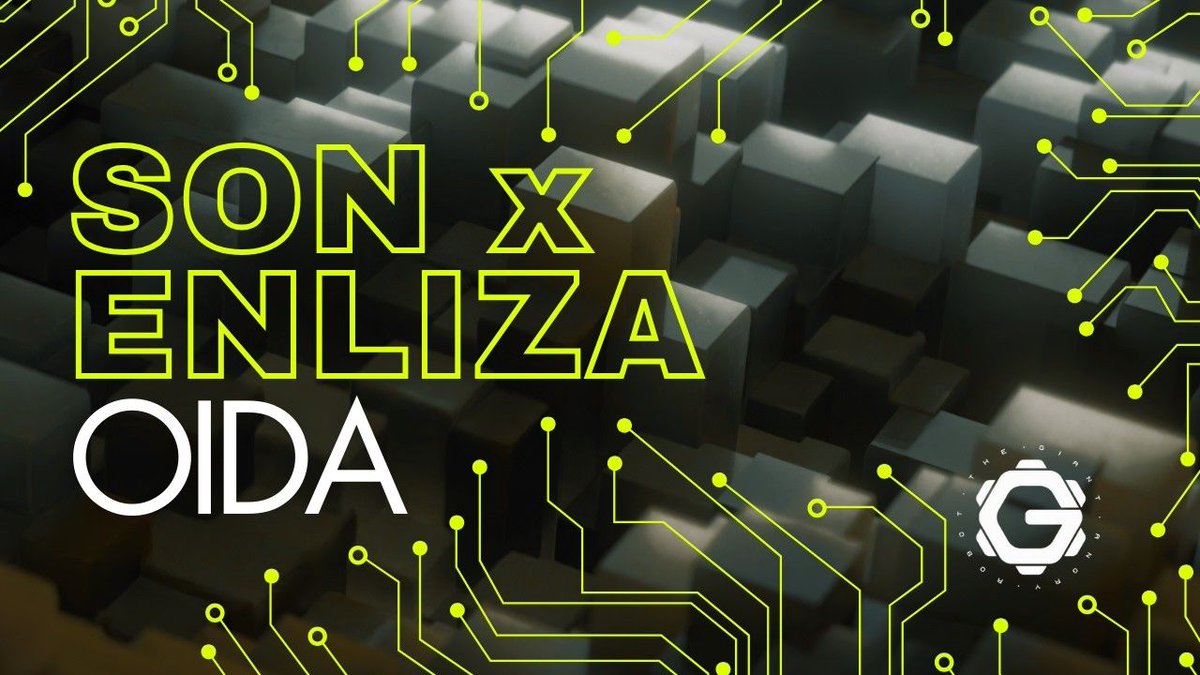 angryrobotftw's tweet image. Dive into the haunting sounds of Son and Enliza&apos;s &quot;Oida&quot; - smooth #drumandbass with a chilling vibe.
 
buff.ly/3WDo92L