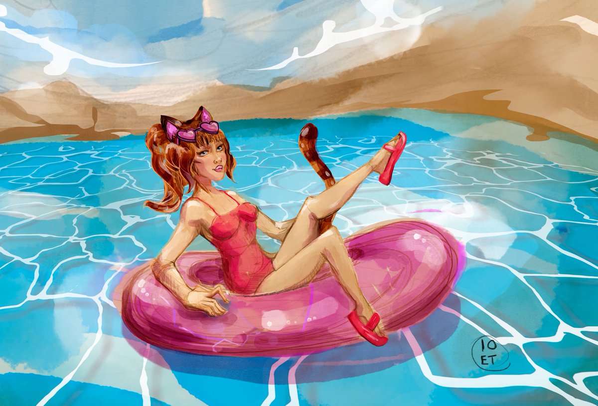 ioetdibuja (@ioeeet) on Twitter photo Aquí está mi interpretación para el desafío #DTIYSmeri de <a href="/YapuraMelisa/">la melosa (meri) 🍦</a> Es la primera vez que participo en una dinámica como esta, y he disfrutado mucho el proceso. Espero que les guste; lo he hecho con mucho cariño. Aquí está mi interpretación para el desafío #DTIYSmeri de <a href="/YapuraMelisa/">la melosa (meri) 🍦</a> Es la primera vez que participo en una dinámica como esta, y he disfrutado mucho el proceso. Espero que les guste; lo he hecho con mucho cariño.