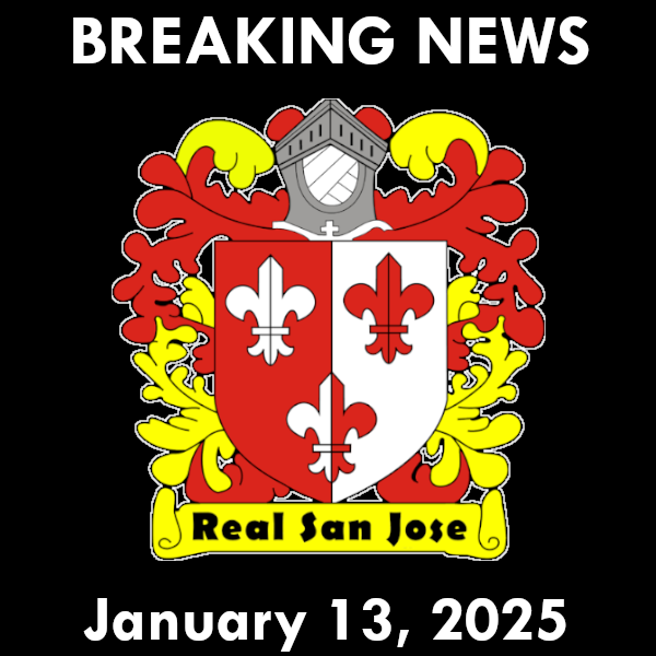 Real San Jose tweet media