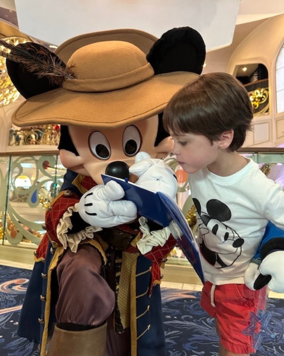 Make-A-Wish Central and Northern Florida tweet media