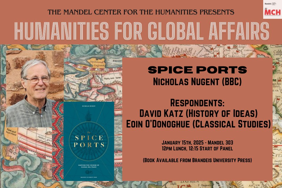 Happening this week!