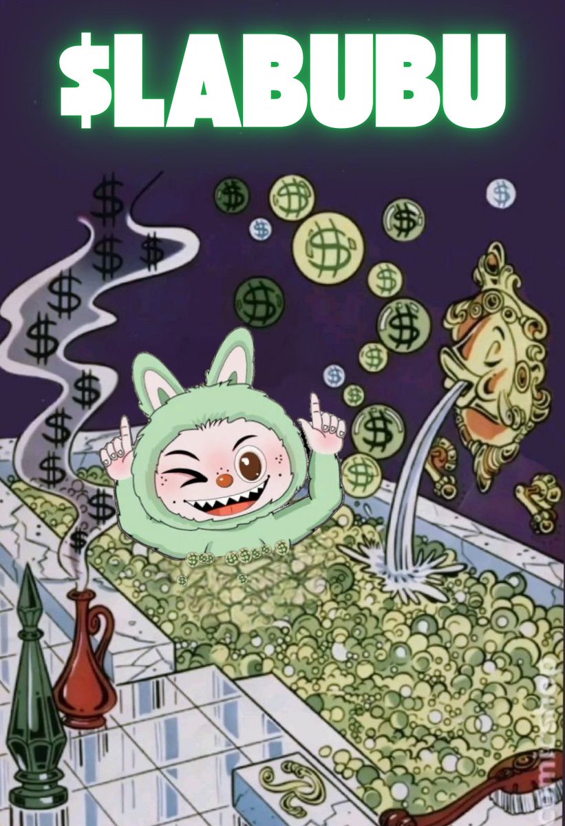 Labubu is trending on all platforms.

Don’t miss out—now’s the perfect time to grab yours before it’s gone.