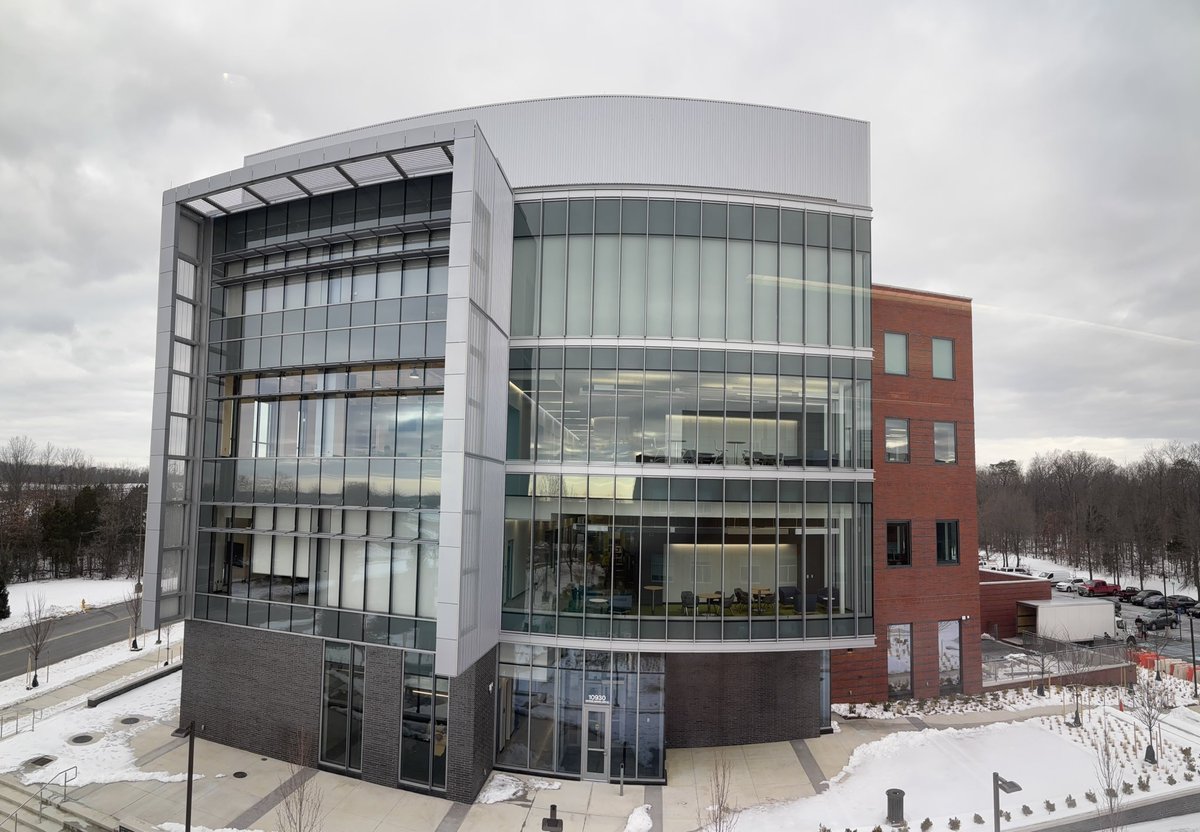 Department of Mechanical Engineering at Mason tweet media