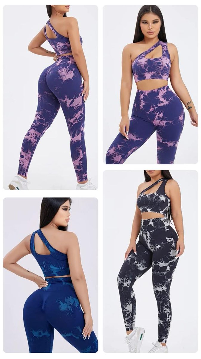Vas a empezar a ejercitarte?
En Gamar Store by La Romicita tenemos los conjuntos más espectaculares para que te veas fabulosa

Pregunta por tu favorito y empieza ahora en el 2025 a ser TU MEJOR VERSIÓN 

Te esperamos aquí 👉🏻 wa.me/573188718455