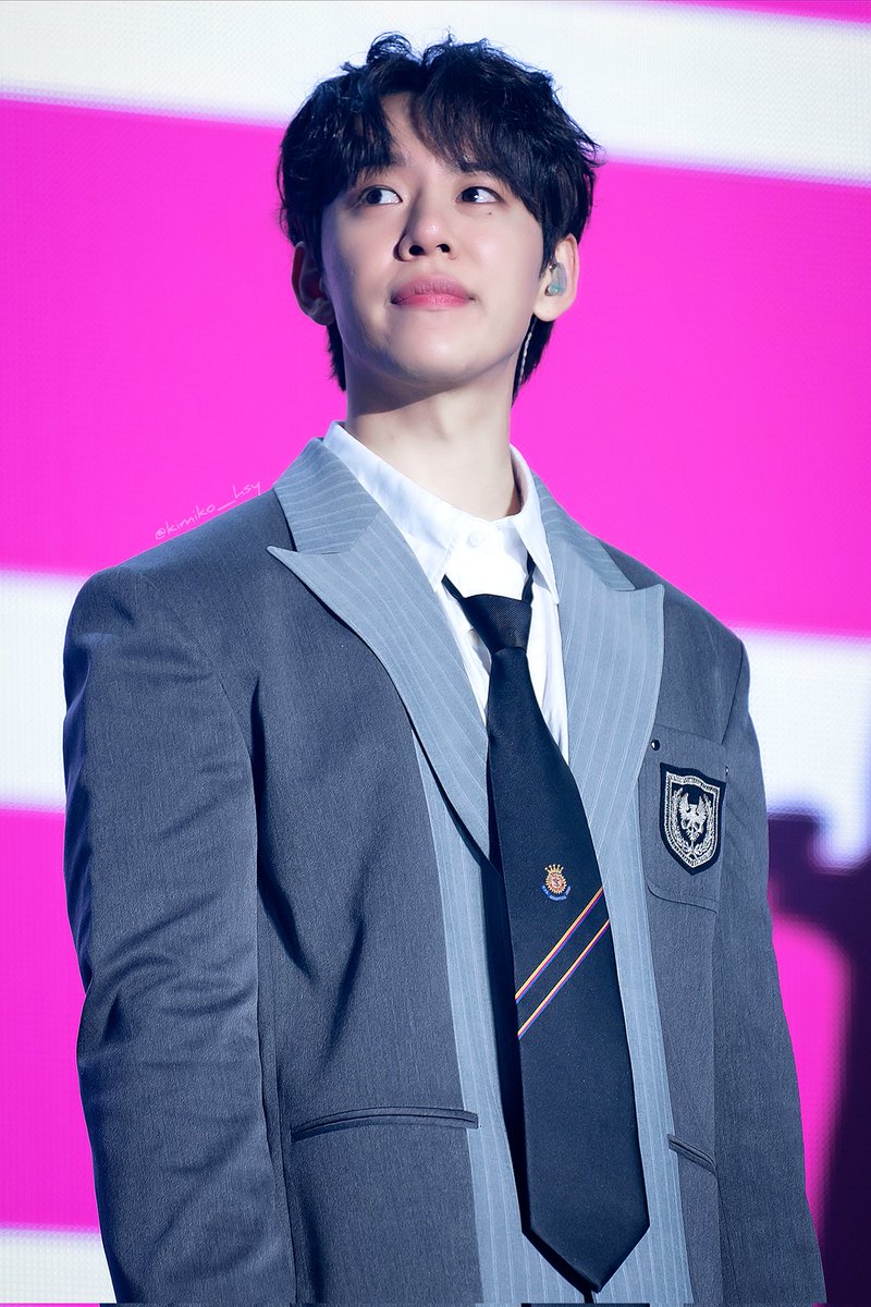 250111
BANG&amp;JUNG&amp;YOO&amp;MOON ENCORE CONCERT [Farewell, Earth]

🩷🩷

<a href="/official_JDH93/">JUNGDAEHYUN</a>
#정대현
#jungdaehyun

#방정유문 
#BANG_JUNG_YOO_MOON
#bap 
#비에이피
#Farewell_Earth