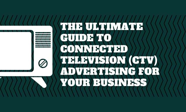 OEPMA's tweet photo. The Ultimate Guide To Connected Television (CTV) Advertising For Your Business

https://t.co/ZLHIxuRnmP

#ctv #connectedtv #advertising https://t.co/cndBa4NWGC