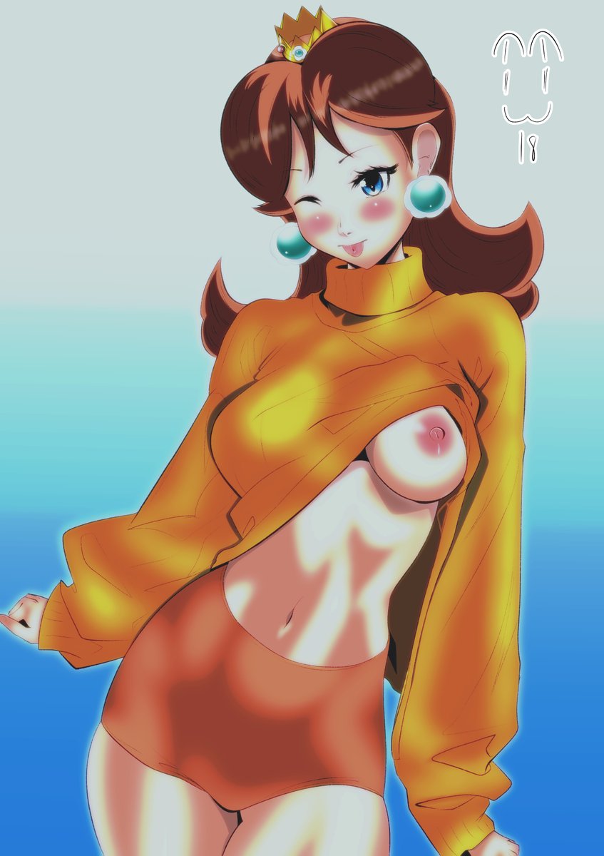 RabbitLewd18's tweet photo. Damn Luigi, you ain't gotta brag, we know you eatin' good

#patreon #r18 #erotic #hentai #illustration #manga #sex #romance #pixiv #announcement #color #illustration #doujinshi #hentai #r18 #adultonly #マンガ #マンガカ #sexy #Daisy #SuperMarioBrosfanart https://t.co/Ffd0OkUITt