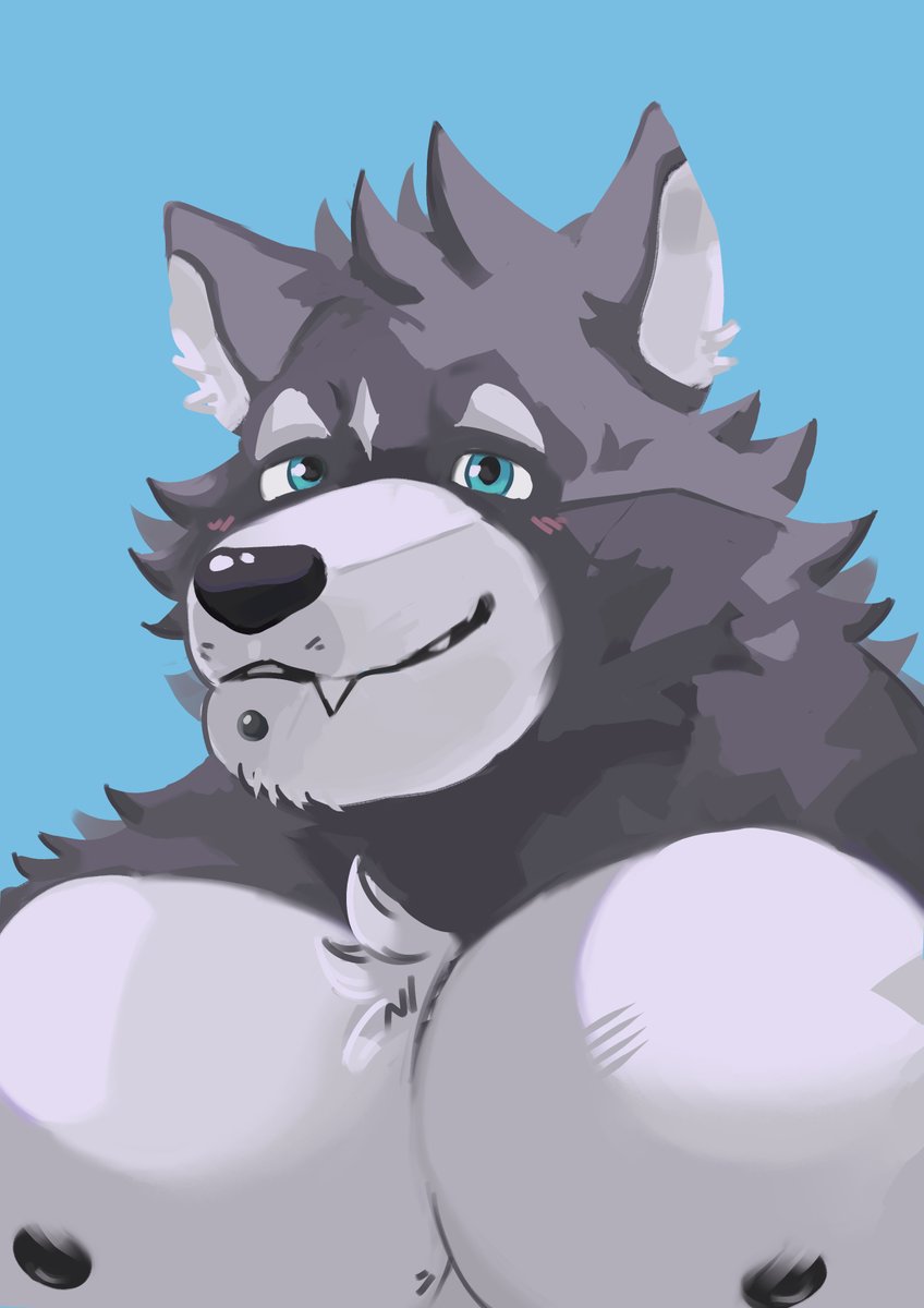 wellfedmutt's tweet photo. Making my way through vns and started reading Adastra. Yet another man I love🥺

#AdastraVN #adastra #furry #furryart https://t.co/BASMG04o3s