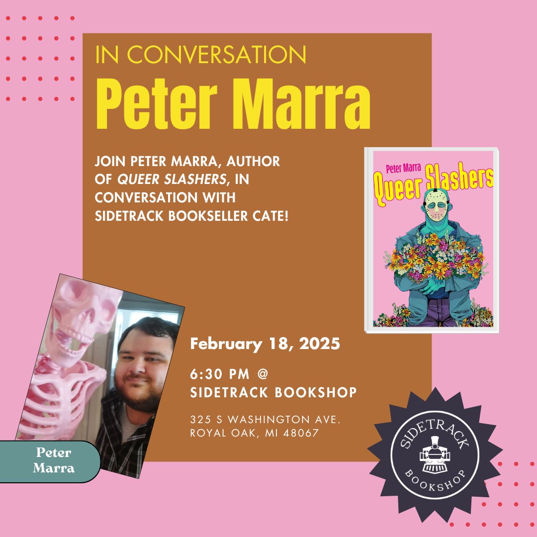 Peter Marra tweet media
