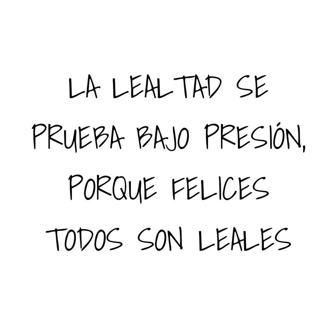 TAL CUAL!