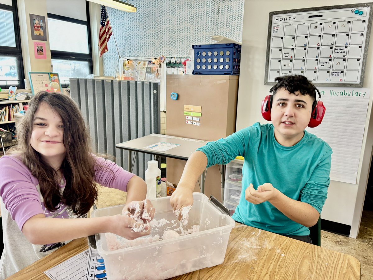 PCSD A.C.E.S. Center for Education tweet media