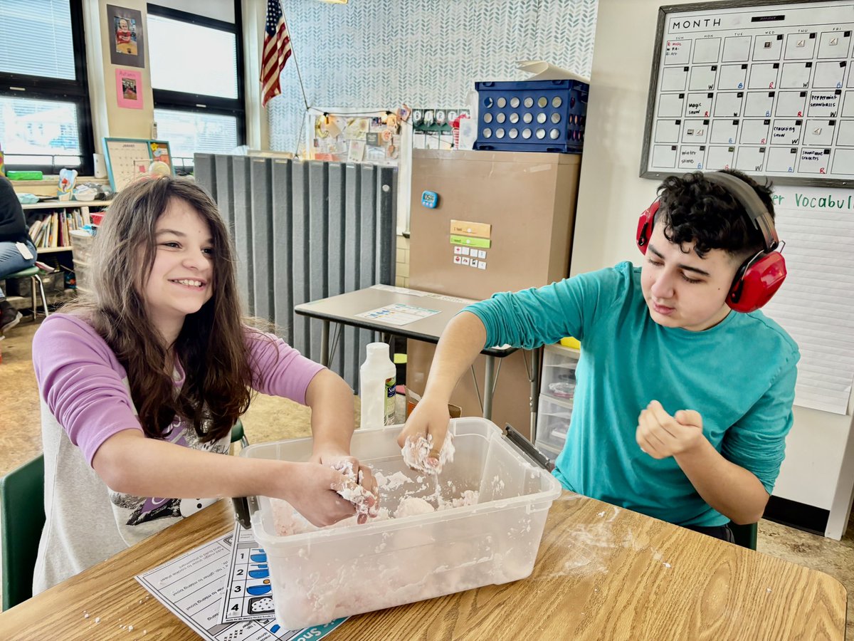 PCSD A.C.E.S. Center for Education tweet media