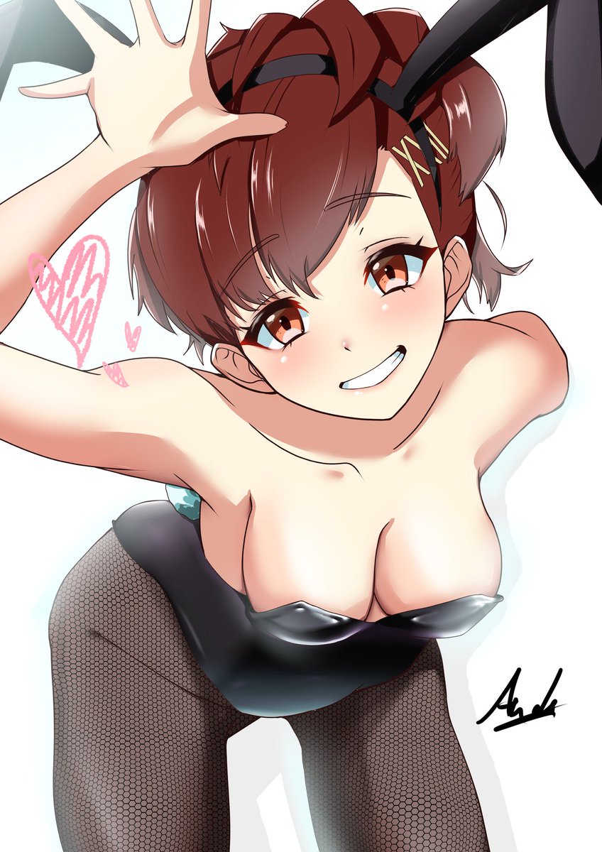 Luna_Slut_'s tweet photo. //I am going to make a Kotone alt, Kasumi isn't going anywhere! A slutty leader who's more dominant, she isn't stupid, she's aware of being a whore, and a still powerful Persona user. It's unfortunate for S.E.E.S, their leader is a perverted brat who has way too much fun in bed. https://t.co/BVLdwsUrVD