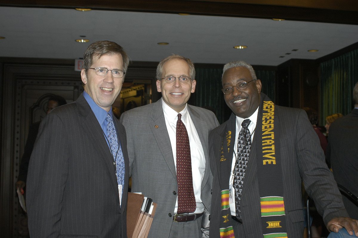 Senator Dave Syverson tweet media