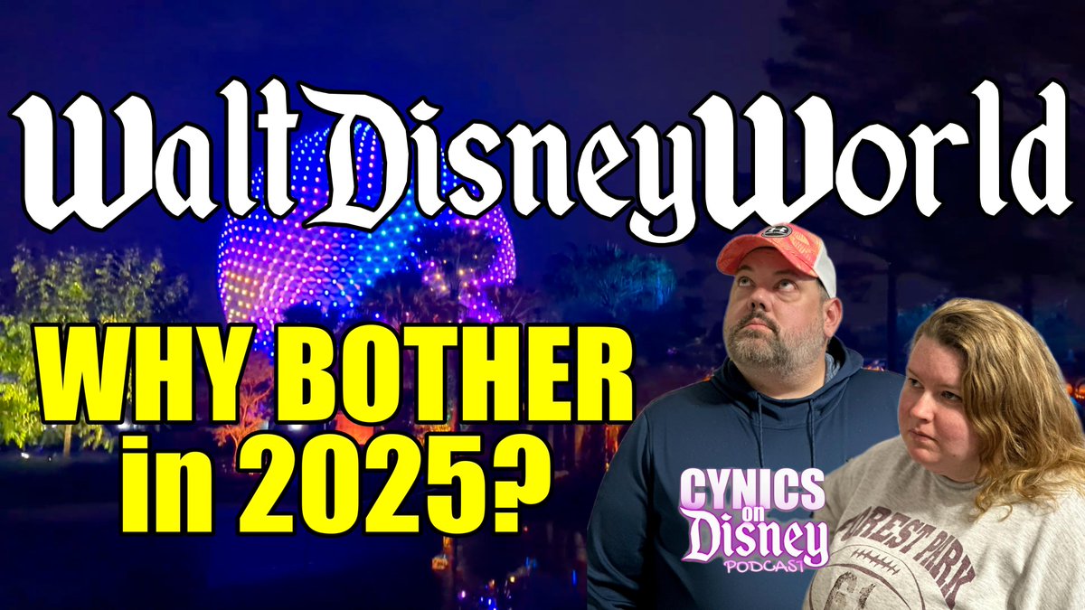 All new #CODP episode is out on #YouTube 

👉youtu.be/c1ylnNMOmCw?si…