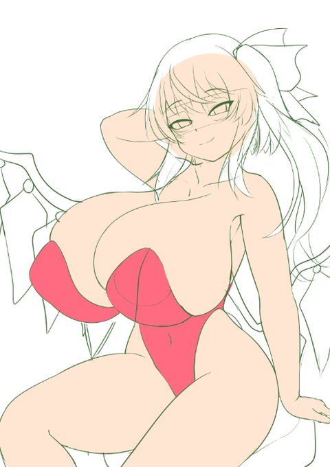 うぃp大人フラン 