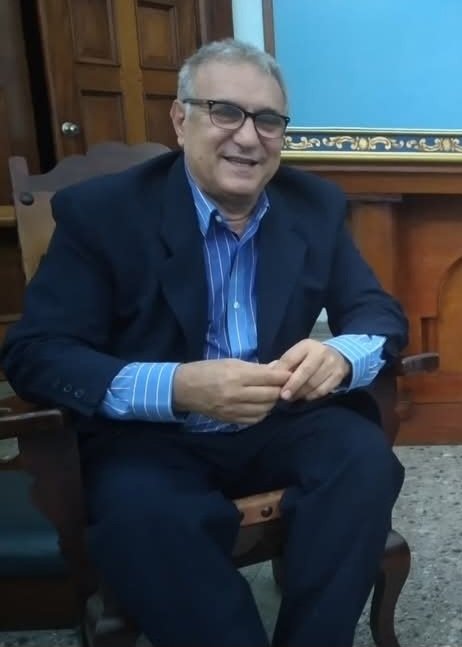 QEPD: aunque se hace la voluntad de Dios y se obedece, para mi, y para muchos, este es un golpe noble, donde duele... que vaina hermano... buen viaje a la eternidad, que Dios y nuestra Madre Virgen del Carmen te reciban en sus brazos...amén