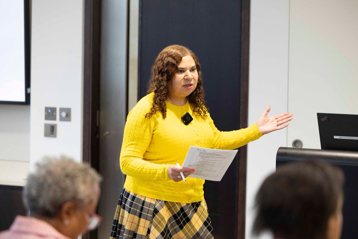 Applications are now open - Do you have a project or initiative that’s making an impact in your community? Now’s the time to apply for Black Funding Network's Spring Funder.
Go here to apply: buff.ly/4087FBR 
#Communityimpact #GIVEBlack #blackphilanthropy