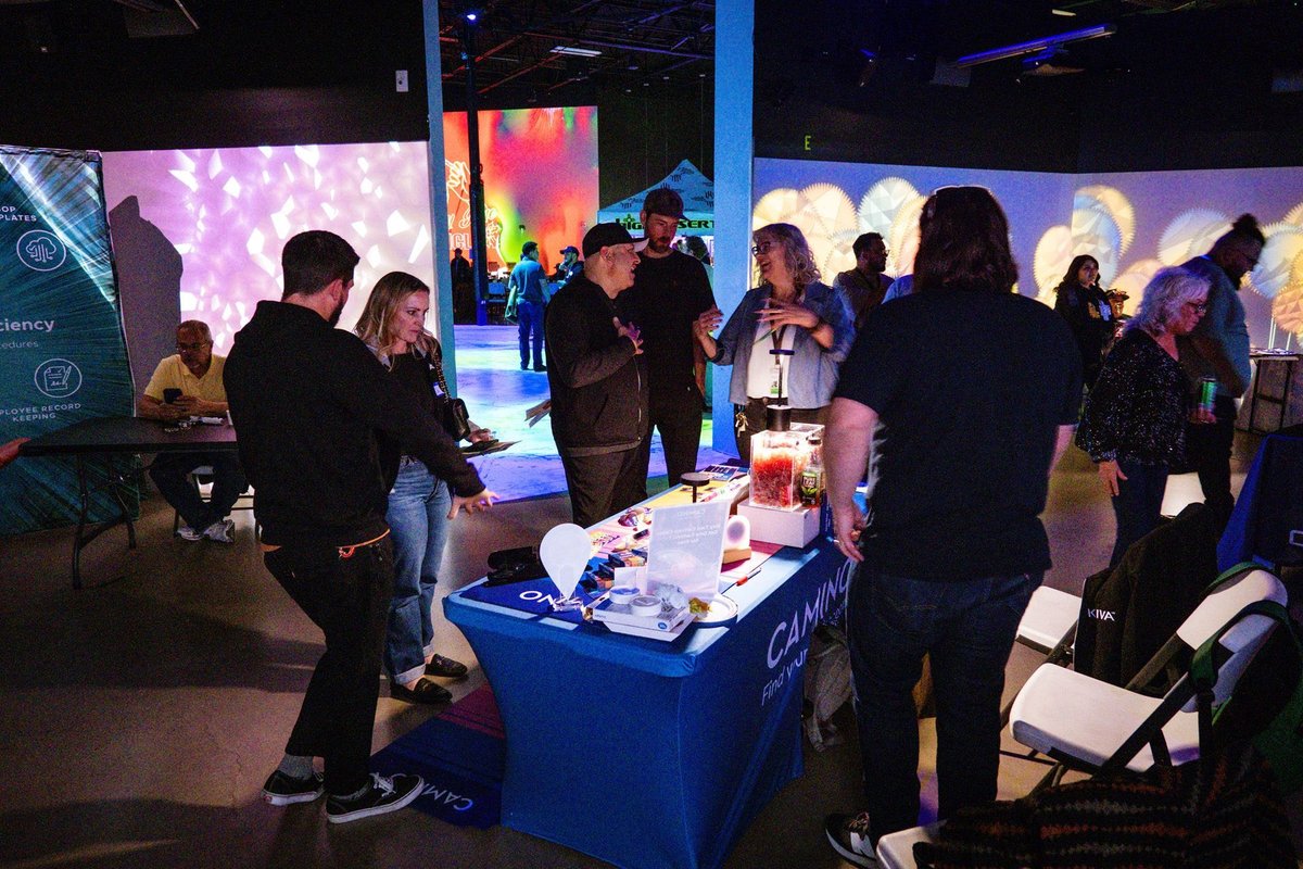 New Mexico Cannabis Chamber of Commerce tweet media