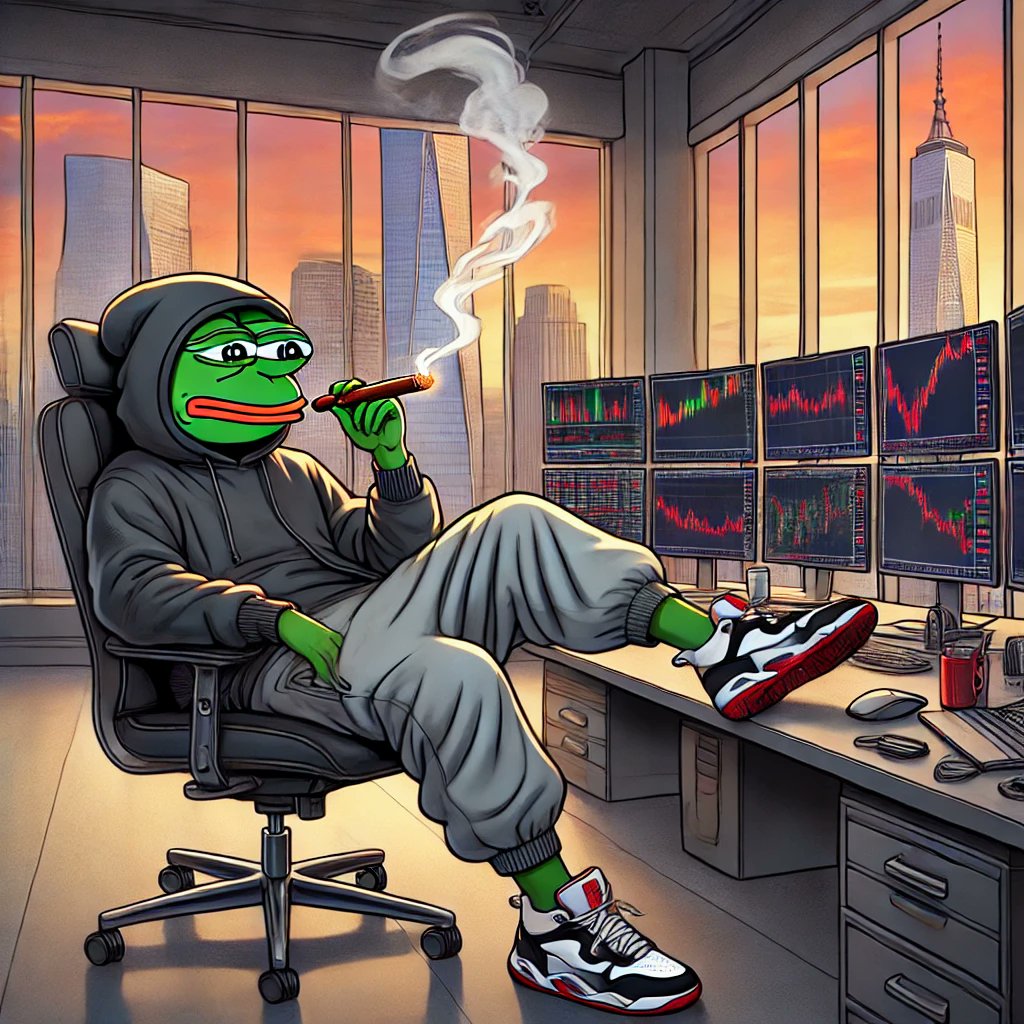 GM
$SPY $QQQ $SPX – Bearish pressure isn’t letting up. If $QQQ can’t hold support, I’m watching 478, and $SPY around 557. Those would be big drops, especially with how little relief we’ve seen so far.
There’s some hopium for relief this week with the inauguration ahead, but after