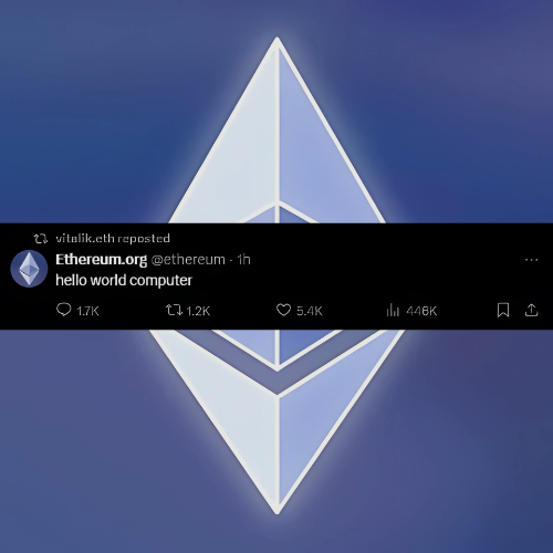 hello world computer | OG | Community tweet media