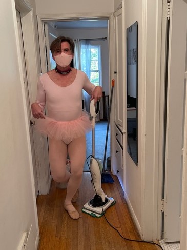 In loving memories of <a href="/Stella_Liberty/">Stella Liberty</a> 's house, lost in the fire.