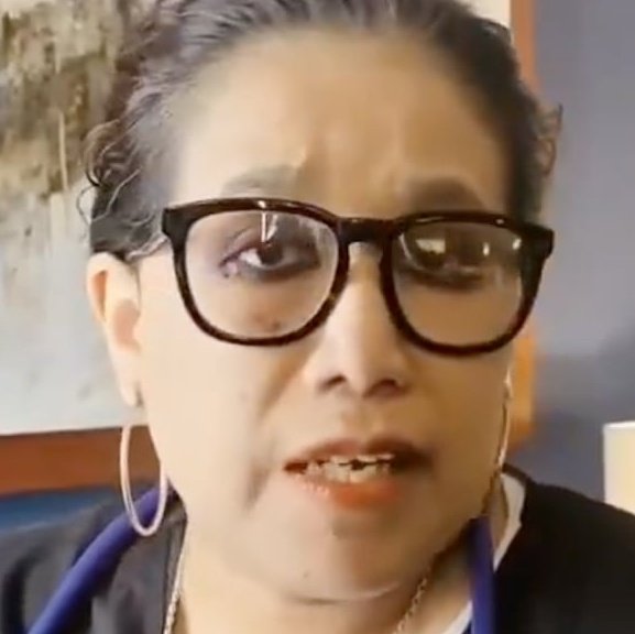 AntiTelevisaMx's tweet photo. - Marilyn Cote está presa por ser una charlatana y engañar a cientos de ciudadanos

- Maryfer Centeno está libre a pesar de ser una charlatana y engañar a miles de Mexicanos

¿De qué privilegios goza Centeno para no estar presa? 🤔 https://t.co/ZT3Xs8MKGd