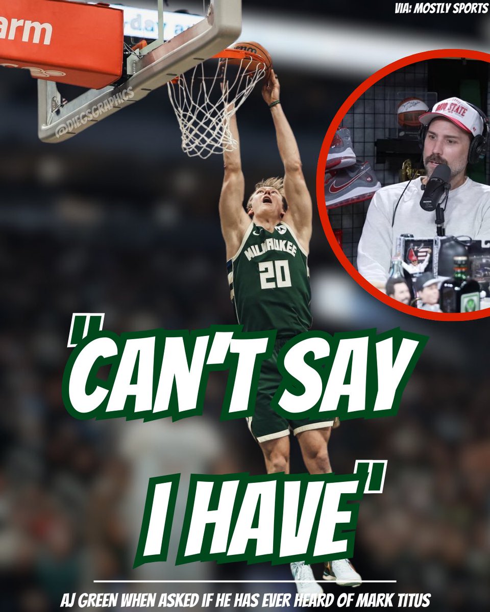 Shots fired against <a href="/clubtrillion/">Mark Titus</a> 

<a href="/mostlysports/">Mostly Sports With Mark Titus & Brandon Walker</a>