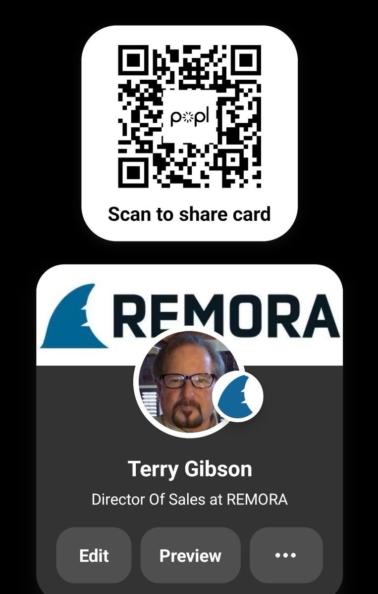 RemoraInc's tweet photo. https://t.co/2SPgqcYP3A