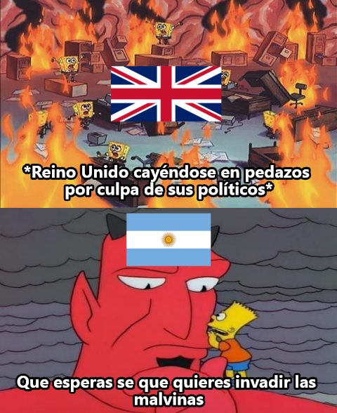 Shitpost Aleatorio tweet media