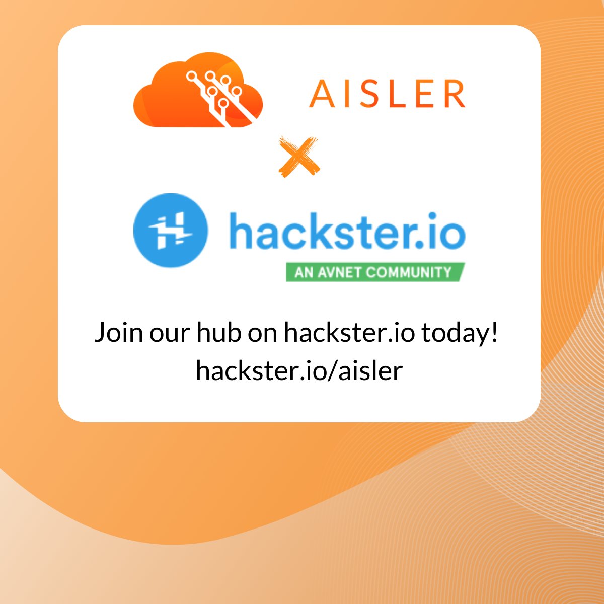 AISLER (@aislerhq) on Twitter photo Ever wanted to showcase your projects? Why not do so on our hub on <a href="/Hacksterio/">Hackster.io</a> ? It's the perfect platform to share, discover and learn.
Check out our article how you can add your project to the AISLER hub. community.aisler.net/t/add-your-proโฆ Ever wanted to showcase your projects? Why not do so on our hub on <a href="/Hacksterio/">Hackster.io</a> ? It's the perfect platform to share, discover and learn.
Check out our article how you can add your project to the AISLER hub. community.aisler.net/t/add-your-proโฆ