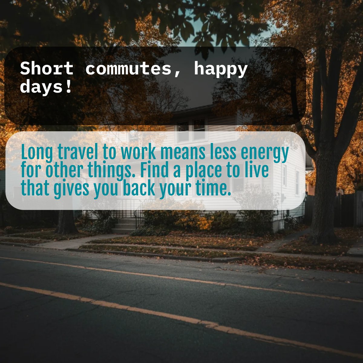 JVREALTYSERVICE's tweet photo. 🚴‍♂️🚗 Choosing your Miami neighborhood? Don’t ignore traffic &amp; commute times! 🌴 Longer commutes can drain energy &amp; time. Find a spot that fits your lifestyle &amp; boosts your productivity. Ready to explore? Let us guide you! What’s your commute must-have? #MiamiLivingTips https://t.co/TOwfHNoLc7